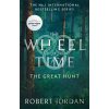 The Great Hunt - Robert Jordan