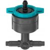 Gardena MDS Kvapkadlo radové nastaviteľné, tlak vyrovnávajúce 1 - 8 l/h GARDENA 13314-20