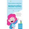 Přijímací zkoušky na střední školy: Matematika - Kateřina Šanderová, Kristýna Melicharová, Žaneta Csonka