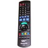 Panasonic N2QAYB000460 byl nahrazen N2QAYB000464 originálny diaľkový ovládač.