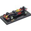 1:43 RACE F1 - Red Bull Racing RB16B (2021) 11 (Sergio Pérez) with helmet - hard case