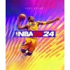 NBA 2K24 (Kobe Bryant Edition)
