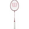 Bedmintonová raketa Wilson Attacker (WR153110H4)