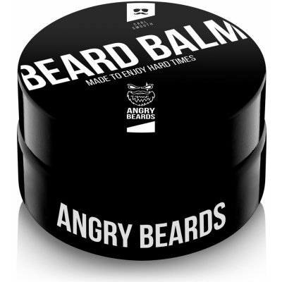 Angry Beards Carl Smooth balzam na fúzy 46g Oficiálna distribúcia