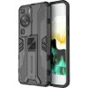 Odolný Kryt Holder armor case čierny – Huawei P60 Pro