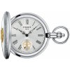 Tissot Double Savonnette Mechanical T865.405.99.038.01 + 5 rokov záruka + rok na vrátenie tovaru