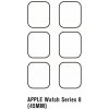 Fólia Apple Watch 8 (45mm)