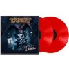 Treat - Wild Card / Red / Vinyl [LP]