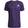 Pánske tričko adidas Tennis Pro Climacool+ FreeLift T-Shirt Aurora Plum XXL