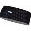 Čelenka P.A.C. Reflector Headband - Black