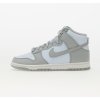 Nike Dunk High Blue Tint/ Lt Smoke Grey-Summit White EUR 44