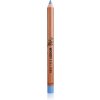 GOSH Woody Eye Liner, ceruzka na oči 006 Bluespruce 1,1 g