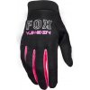 Cyklistické rukavice FOX Ranger Glove Digi Image - black 11