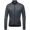 Gore C3 THERMO šedá