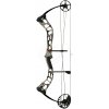 PSE Archery (Precision Shooting Equipment) Kladkový luk PSE Stinger ATK v kamufláži Kryptek Skyfall