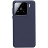 VSETKONAMOBIL 103683 VSETKONAMOBIL LIQUID SILICONE Kryt pre Xiaomi 15 tmavomodrý