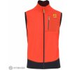 Karpos Lavaredo vesta, spicy orange/black L