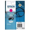 Cartridge Epson 408 Magenta - originálny