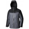 Columbia Wild Card Jacket Black Heather Black