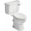 Ideal Standard Waverley wc misa stojace biela U470801
