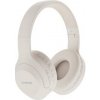 Canyon BTHS-3 Bluetooth bezdrôtové slúchadlá, USB-C nabíjanie, sklápací dizajn, handsfree, 15 hod výdrž, béžové CNS-CBTHS3BE