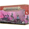 Games Workshop Age of Sigmar: Regiments of Renown: Seekers of Silver