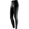 Spiro Dámske športové legíny RT251F Black M/L