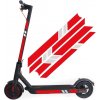 Xiaomi Mi Electric Scooter 1S, 2 M365, Essential, Pro, Pro 2 - Reflexné Nálepky (B)
