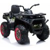 Elektrická štvorkolka XMX607 4x4 farba kamufláž
