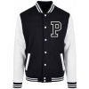 Pray College jacket