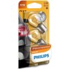 Philips SADA 2x Autožiarovka Philips VISION 12498B2 P21W BA15s/21W/12V P2280 + záruka 3 roky zadarmo + záruka 3 roky zadarmo