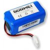 Batérie pre TESLA ROBOSTAR T50/T60 GOOWEI 2900mAh Li-ion