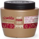 Echosline Seliár Curl mask maska na vlnité a kučeravé vlasy 500 ml