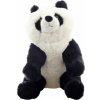 Plyš panda 26 cm