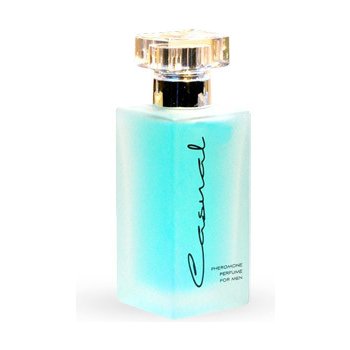 Casual Blue 50 ml