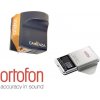 Ortofon Cadenza Bronze + Ortofon DS-3 (Akčný set: MC prenoska + digitálna váha Ortofon DS-3)