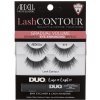 Ardell Lash Contour 372 darčeková kazeta