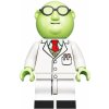 LEGO® Minifigúrky 71033 Mupeti 02 Dr. Bunsen Honeydew