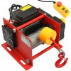MAR-POL Elektrický navijak 230V 300kg/600kg M80785