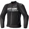 Bunda na motocykel ALPINESTARS SMX AIR čierna 2024 Velikost: XL