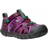 Keen SEACAMP II CNX YOUTH persephone Veľkosť: 37 detské sandále