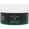 Rituals The Ritual Of Jing Relaxing Body Scrub - Telový peeling 300 g