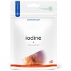 Nutriversum - VITA - IODINE (jód) 30 tabliet