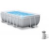 Bazén Intex Prism Frame Rectangular 300 x 175 x 80 cm 26784 NP