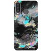 Picasee silikonový průhledný obal pro Huawei P30 Lite - Magnetic