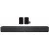 Denon Home Soundbar 550 + 2x Denon Home 150