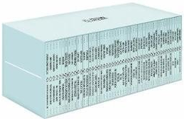 Penguin Modern Box Set - Penguin Books