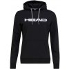 Head Club Rosie Hoodie W black
