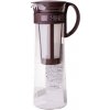 Fľaša HARIO Mizudashi Coffee Pot 1000 ml hnedá