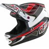 Troy Lee Designs D4 Polyacralite Block charcoal 2022
